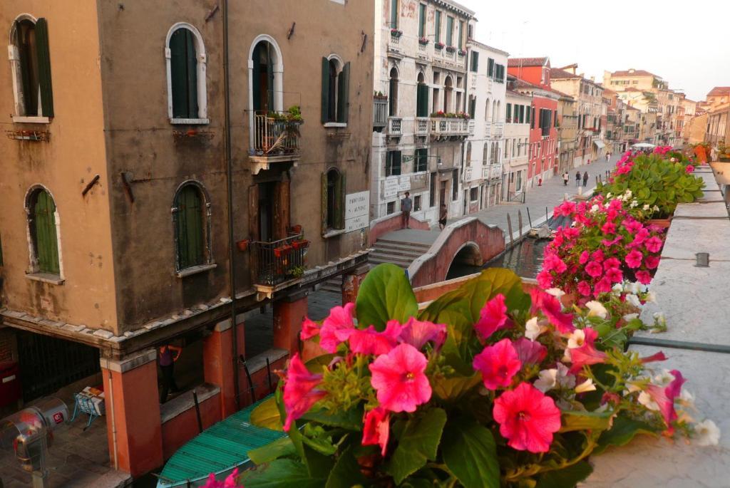 At Leonard Venedig