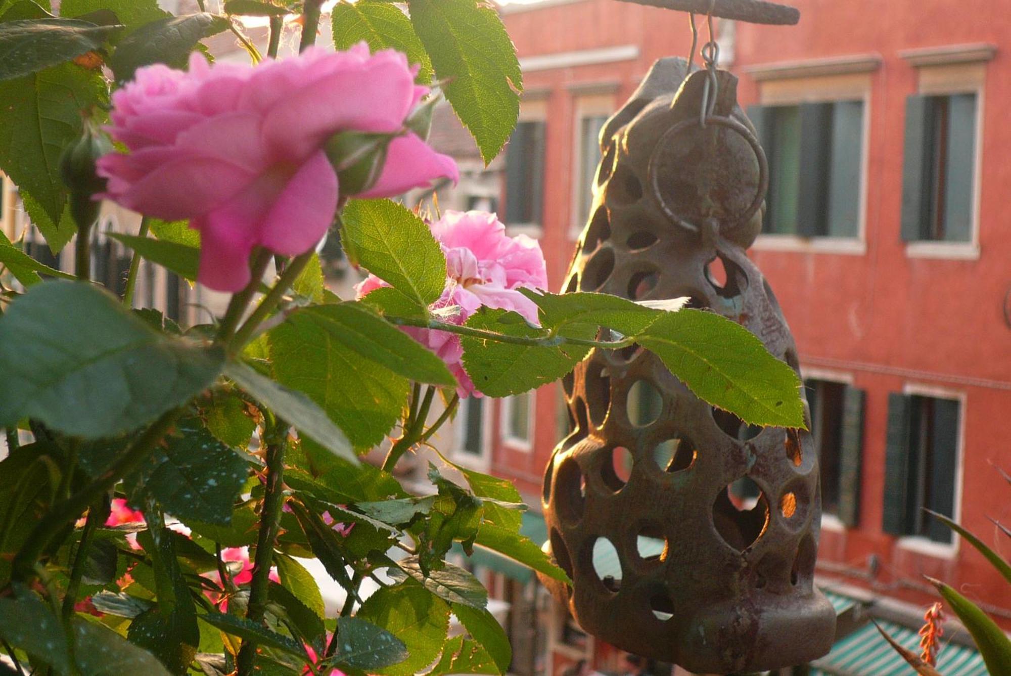 Hotel At Leonard Venise