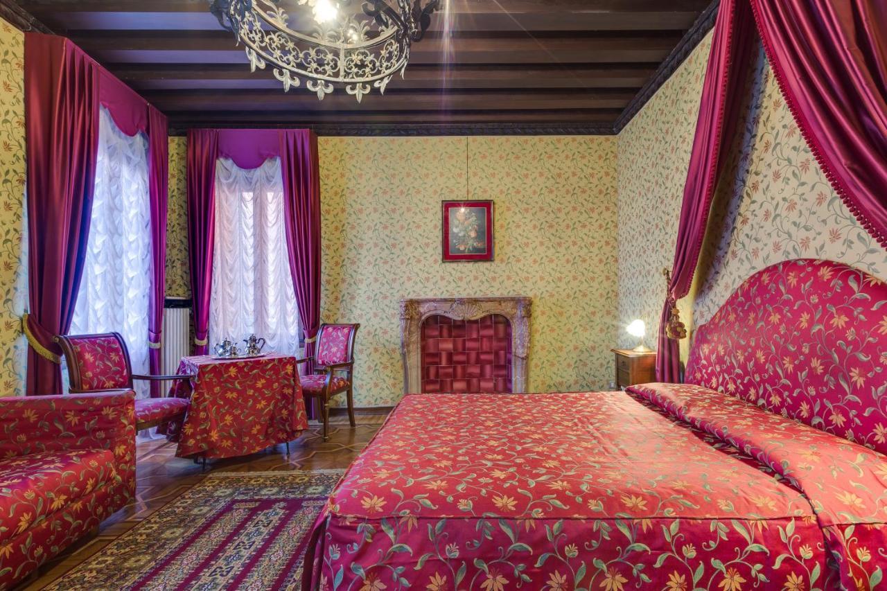 Hotel At Leonard Venise