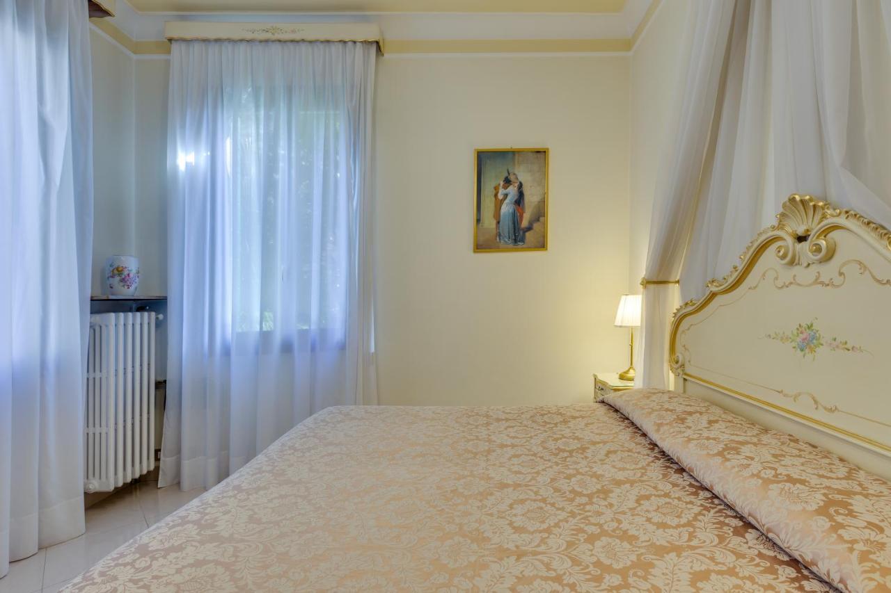 Hotel At Leonard Venetië